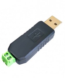 Szín: CH340 - RS485 - USB -...