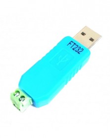 Szín: FT232 - RS485 - USB -...