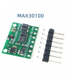 Szín: MAX30100 - Alacsony...