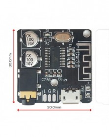 Szín: Bluetooth 5.0 -...