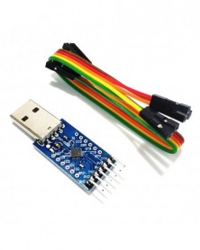 CP2104 modul USB TO TTL USB...