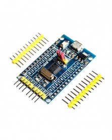 STM32F030F4P6 alaplap...