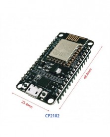 Szín: NodeMcu v3 CP2102 -...