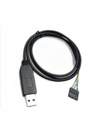 FT232 villogó vonal USB -...