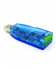 USB RS485-HOZ - Ipari...