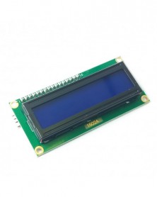 LCD1602 I2C LCD 1602 modul...