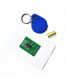 MFRC522 RC522 RFID...