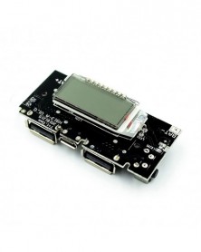 Dual USB 5V 1A 2.1A Mobile...