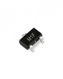 MMBT5550 - 50 DB MMBT5550...