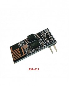 Szín: ESP-01S - ESP8266...