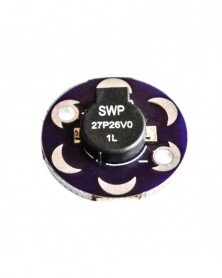 5db/tétel LilyPad Buzzer...