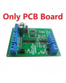 Szín: Csak PCB kártya - 8CH...