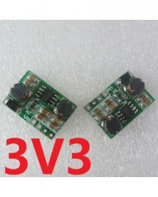 2 DB Auto Buck-Boost DC DC...