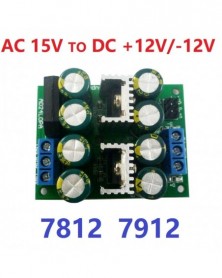 Szín: AC 15V - DC 12V -...