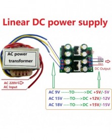 Szín: - AC-DC  -5V 12V 15V...