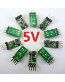 10x 3V 3.3V 3.7V 4.2V – 5V...