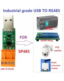 USB-RS485 busz átalakító...