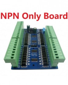 Szín: NPN Only Board - DC...