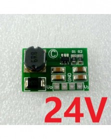 18W DC 5V 9V 12V 15V 2-24V...