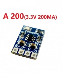 Szín: 3.3V 200MA - 3 DB...