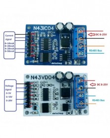 Szín: - 4-20MA/0-5V/0-10V 4...