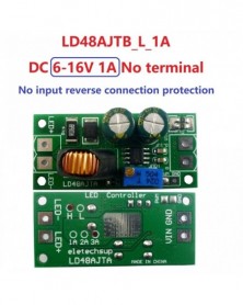 Szín: L 1A 6-16V nincs tű -...