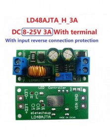 Szín: H 3A 8-25V tűvel -...