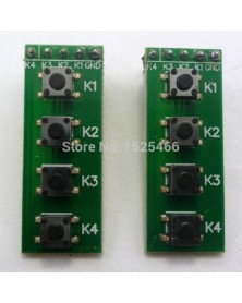 2db 4 gombos mcu...