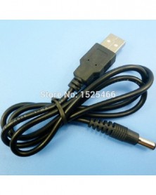 USB-DC5,5 5,5 mm x 2,1 mm...