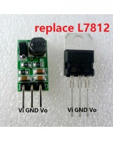 10W 14-40V 24V–12V...