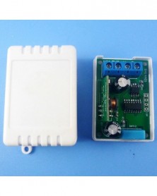 DC 5V-23V RS485 Modbus Rtu...