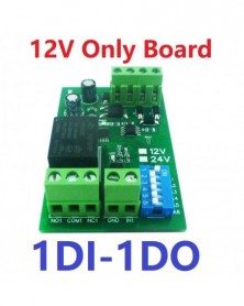 Szín: 1CH Only Board -...