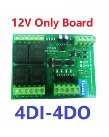 Szín: 4CH Only Board -...