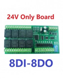 Szín: 8CH Only Board - DC...