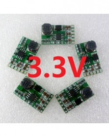 5x 3,5A DC 5V-24V-3.3V...