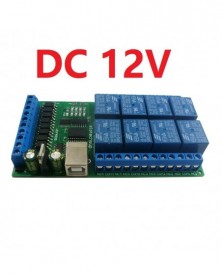 Szín: DC 12V - DC 12V 24V...