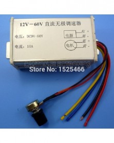 12V 24V 10A DC motor...