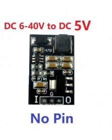 Szín: 5V tű nélkül - 2x 5W...