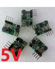 5db 1-6V/3V/3.3V/3.7V – 5V...