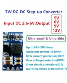 Szín: - 3x 7 W-os mini...