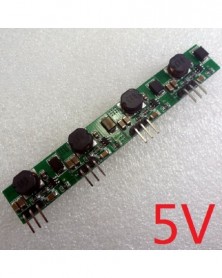 4db 10W DC 9V 12V 15V – 5V...