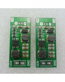 2db 1-6V – 5V buck boost DC...