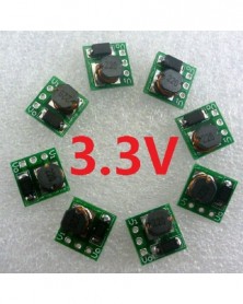 8db 500MA 0,8-3,3V-3,3V DC...