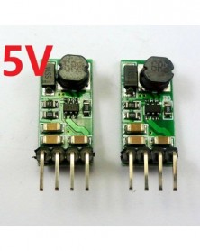 2 db 2,6-5V - 5V dc dc...