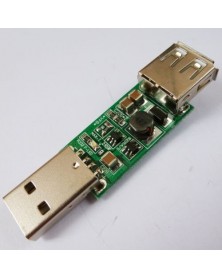 5 W USB DC 5 V – 9 V Step...