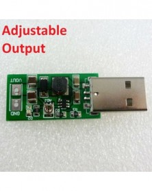 5 V USB bemenet 6-15 V...