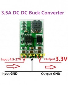 3,5A DC 5V 6V 9V 12V 24V –...