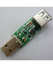 5 W-os USB DC DC konverter...