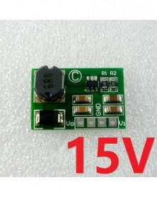 12W DC-DC Converter Boost...