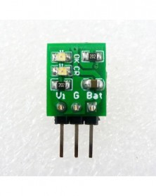 DD08CRMA 1A mini Li Lithium...